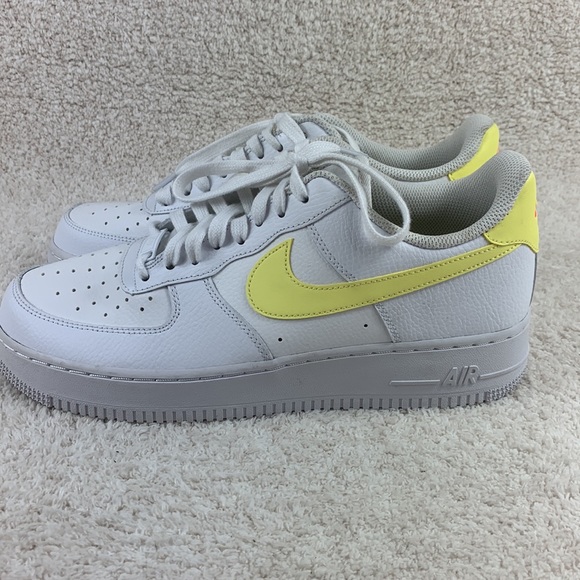 Nike Air Force 1 Low '07 - Picture 3 of 7
